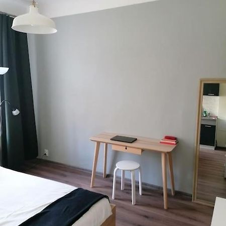 Romantic Apartment Рига Экстерьер фото