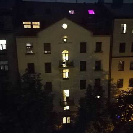 Romantic Apartment Рига Экстерьер фото