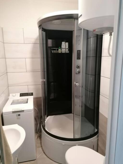Romantic Apartment Рига Экстерьер фото