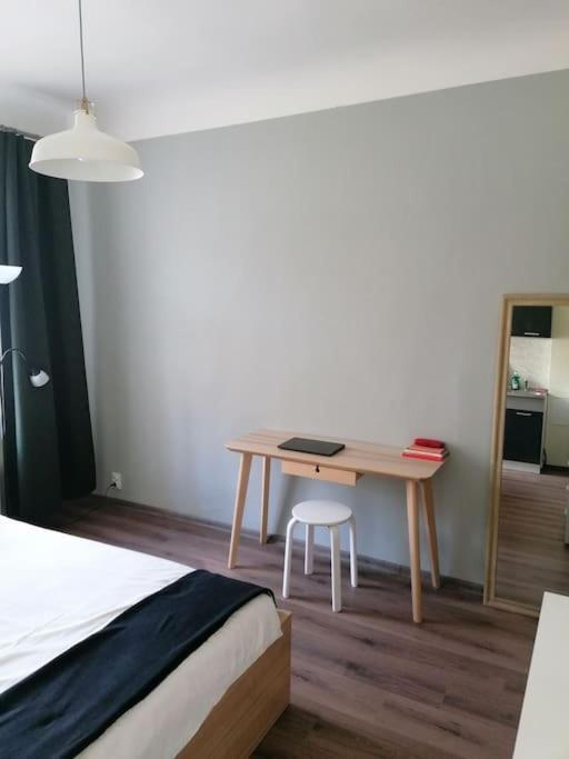 Romantic Apartment Рига Экстерьер фото