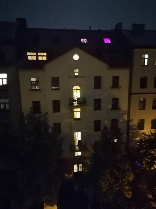 Romantic Apartment Рига Экстерьер фото