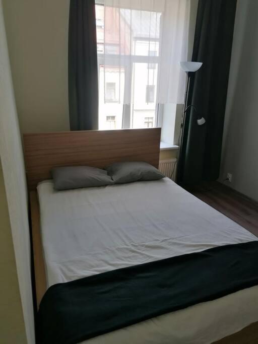 Romantic Apartment Рига Экстерьер фото