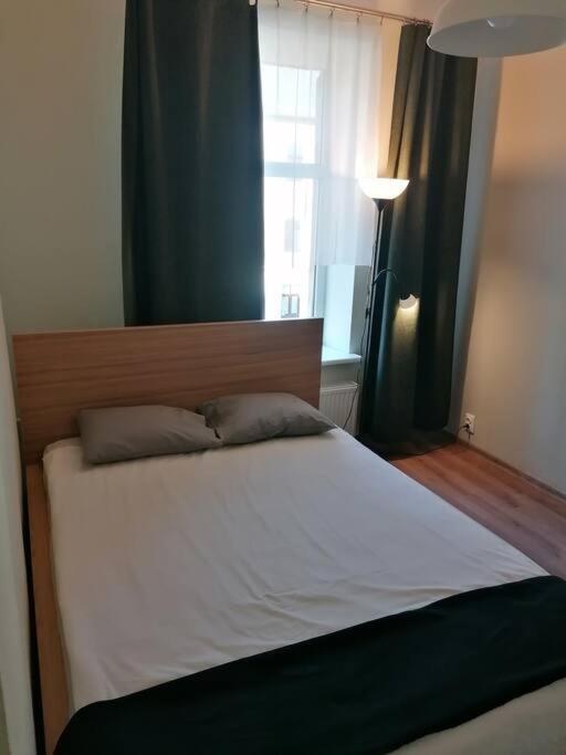 Romantic Apartment Рига Экстерьер фото