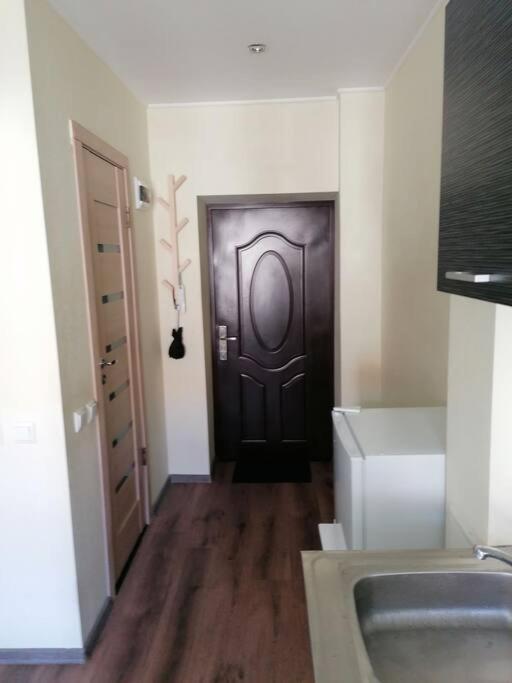 Romantic Apartment Рига Экстерьер фото