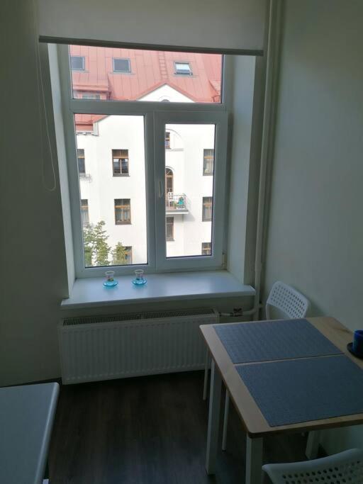 Romantic Apartment Рига Экстерьер фото